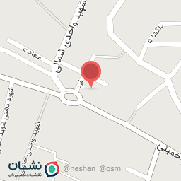 عکس نمایندگی شاتل موبایل هشترود