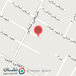 عکس دندان پزشکی دکتر زهرا قاسم زاده