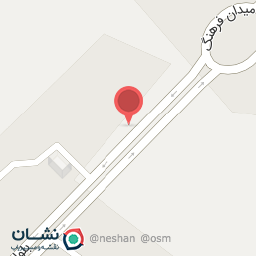 عکس کارگاه تولید بتن حسنی