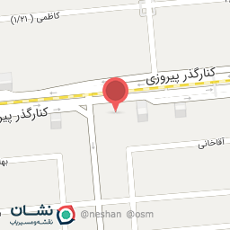 عکس دکتر فرزانه غیاثی فراهانی