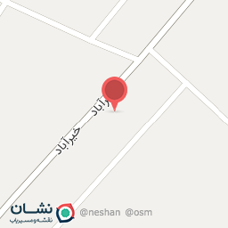 عکس تعمییرگاه ابوالفضل