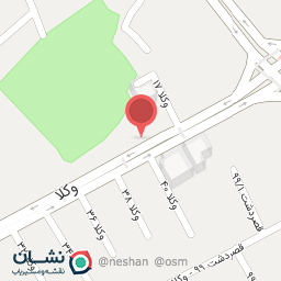 عکس میوه فروشی 