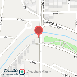 عکس بازار آستارا خان