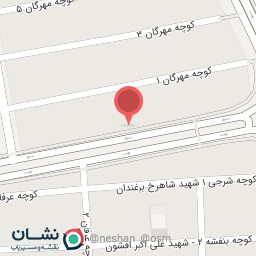 عکس دفتر خدمات الکترونیک قضایی جهان دوست - کد 93308001