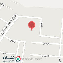 عکس مدرسه شبانه روزی حضرت فاطمه