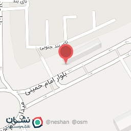 عکس داروخانه شبانه روزی دکتر آزادی