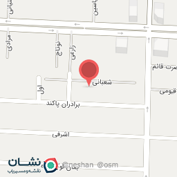 عکس لاستیک فروشی شاداباد