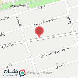 عکس تعویض روغنی جهان مهر