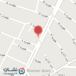 عکس نمایندگی بیمه آسیا شریفی فر شعبه هویزه