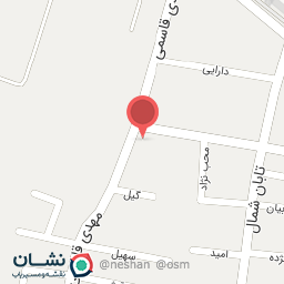 عکس سالن زیبایی چهره نو