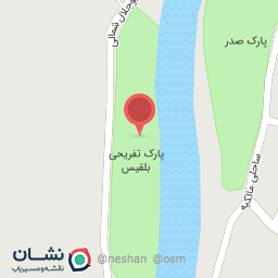 عکس رستوران ساحلی