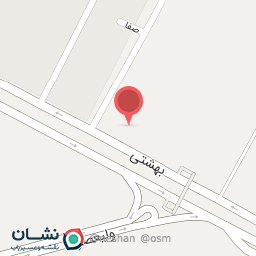 عکس اتوسرویس برادران حدادی