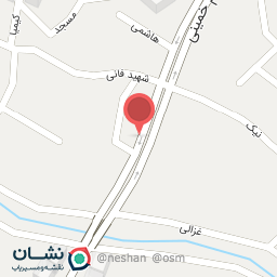 عکس شهرنت بانک شهر پارک آفتاب خمام