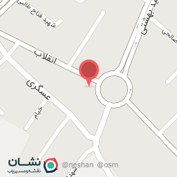 عکس فرمانداری شازند