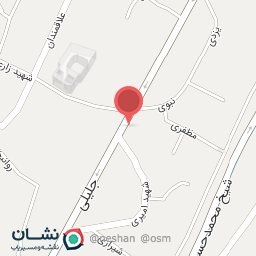 عکس نان برنجی پزی کرمی