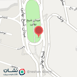 عکس کافه رستوران مازِنو