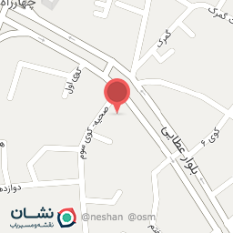 عکس خودپرداز موسسه اعتباری مهر