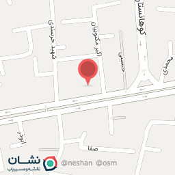 عکس مطب دکتر مصطفی مهرابی