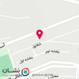 عکس آژانس آسمان
