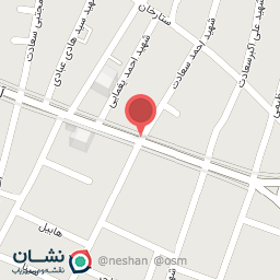 عکس کلینیک تخصصی تعمیرات سعادت