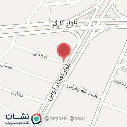 عکس اتحادیه مصالح ساختمانی کرمانشاه