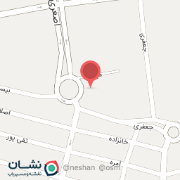 عکس ساختمان پزشکان