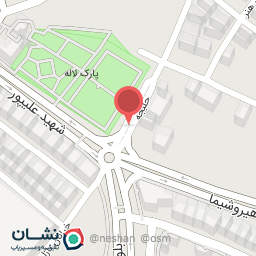 عکس رستوران لاله