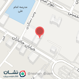 عکس عینک شهاب