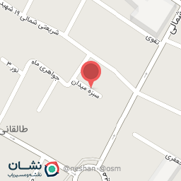 عکس آرایشگاه زنانه کرشمه