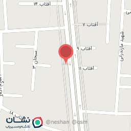 عکس طراحی سایت میکاییل عموزاد