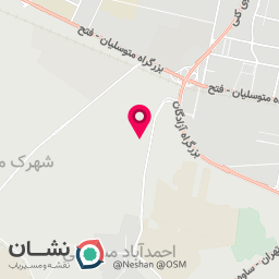 عکس مصالح ساختمانی مهیار احمدی
