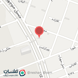 عکس سالن زیبایی آرمیس