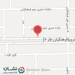 عکس پیرایش طنین
