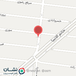 عکس اسپرت فراهانی