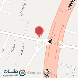 عکس چهار راه بهار  123