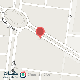 عکس نانوایی سنگک خاوری