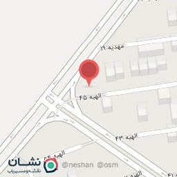 عکس ساختمان کیوان 4