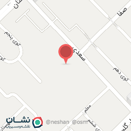 عکس مرکز خرید بهارستان شرقی