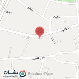 عکس سالن زیبایی vip گندم