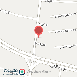 عکس بانک صادرات گلها کد 2186 شعبه مطهری جنوبی