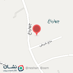 عکس مسجد و حسینیه چهارباغ