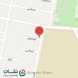 عکس سوپر مارکت وحید 