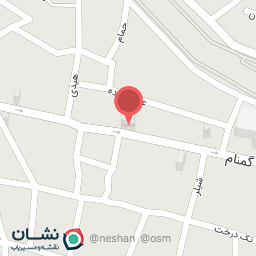 عکس داروخانه دکتر زرزا