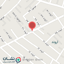 عکس گل فروشی علمی