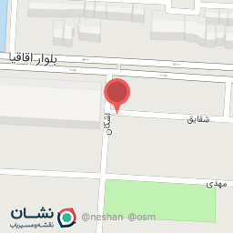 عکس خشکشویی اقاقیا (سرویس رایگان)