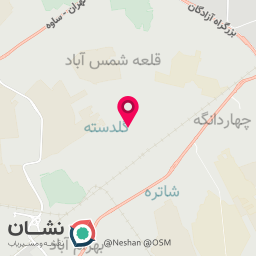 عکس اتوسرویس گلستان