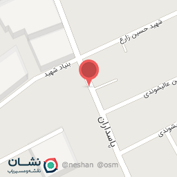 عکس بانک تعاون ایرانیان