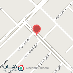 عکس آرایش و پیرایش قربان