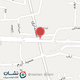 عکس لوازم اداری ابتکار