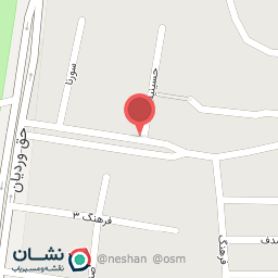 عکس هایپر مارکت شهرک